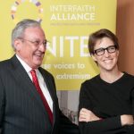 Getting personal (and political) with Rachel Maddow – Next State of Belief!