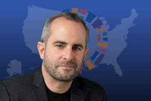 March 22, 2025 – The Rule of Law and the Chaos of MAGA: Jay Michaelson