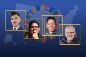 March 29, 2025 – Faith and LGBTQ+ Rights in the Face of Adversity