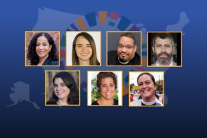 April 4, 2025 – National Call to Action for Faith Communities
