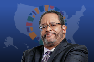 April 12, 2025 – How We Love Is To Tell the Truth: Michael Eric Dyson