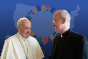 Remembering Pope Francis: Father James Martin Reflects on LGBTQ+ Inclusion, Environmentalism, and Compassionate Leadership