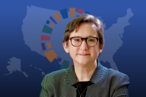 May 24, 2025 – Everybody Can Do Something: Rabbi Sharon Kleinbaum