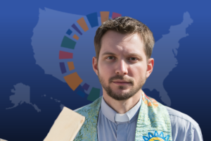 June 14, 2025 – A Pastor Reports from the Frontlines In Los Angeles:  Faith and Immigration