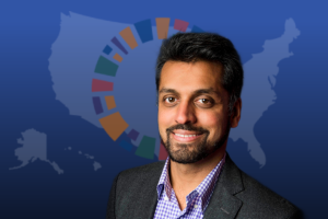 June 21, 2025 – On Diversity and Democracy With Wajahat Ali