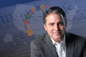 June 28, 2025 – Whither America? July 4th with Dr. Robert P. Jones