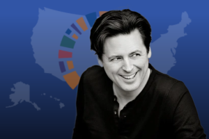 August 9, 2025 – Separating Church from Hate: A Conversation With John Fugelsang