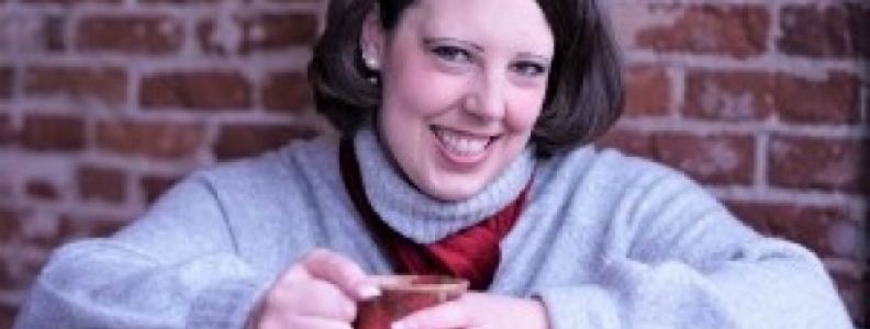 Whosoever You Love: Amber Cantorna