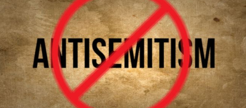 December 10, 2022 – Combating Antisemitism