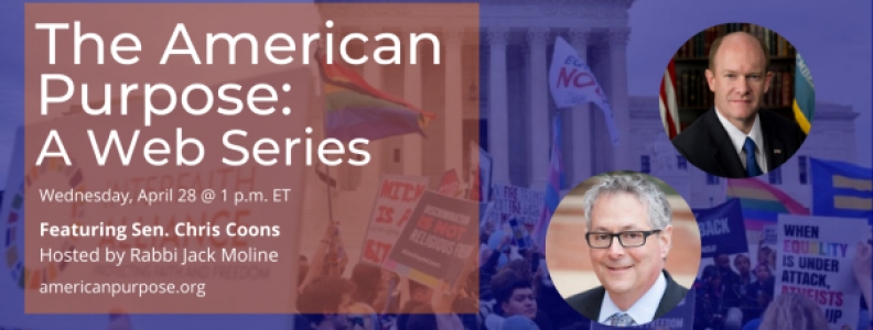 December 25, 2021 – The Best of The American Purpose