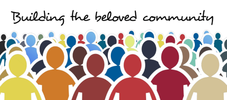 February 25, 2023 – A New Vision With Rev. Adam Taylor