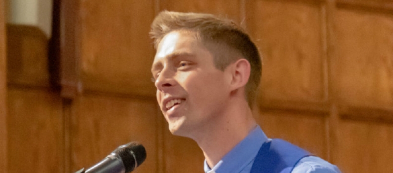 Sanctuary churches under attack