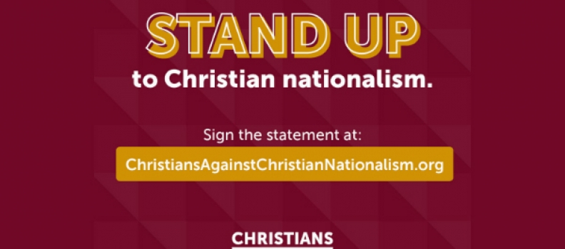 August 3, 2019 – It’s Not About Faith, It’s About Power