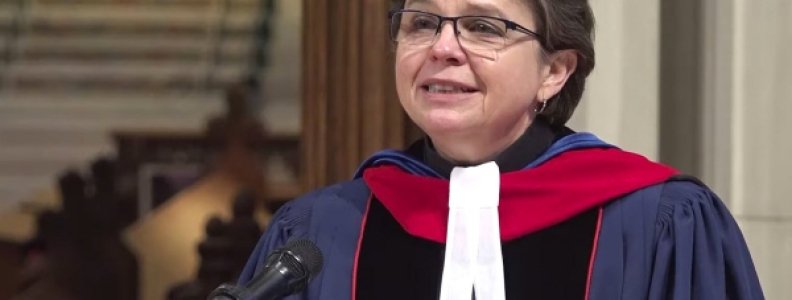 The democratic sin of congressional chaplains