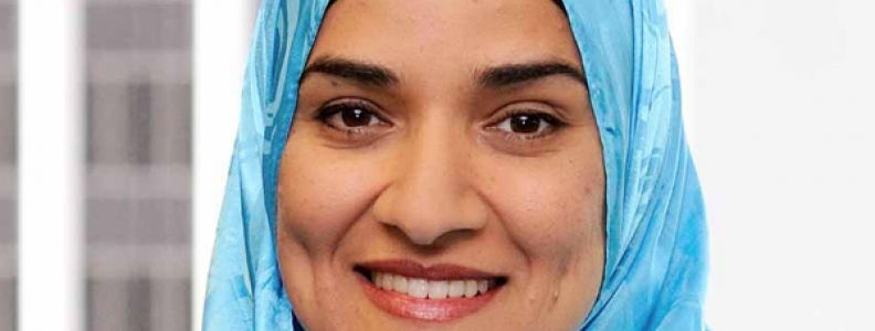 Predicting and Preventing Islamophobia