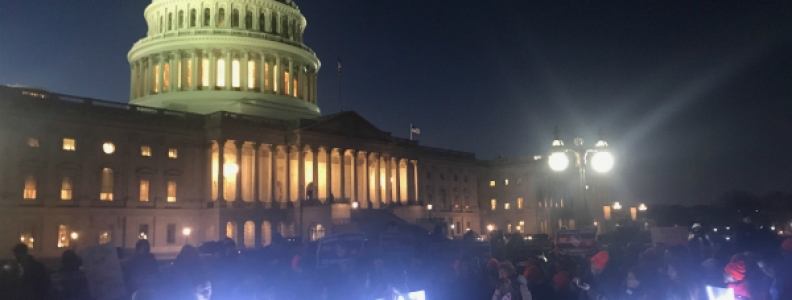 Faith Communities Defend DACA