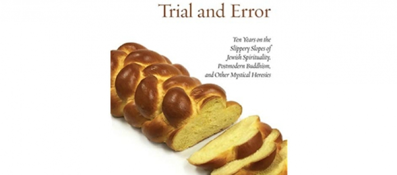 Enlightenment by Trial and Error