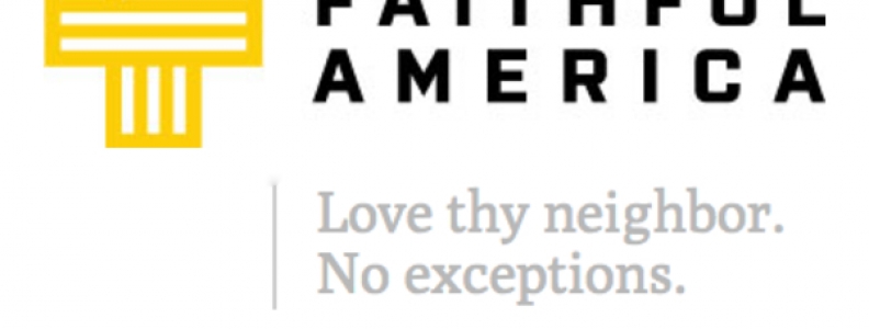 Faithful America