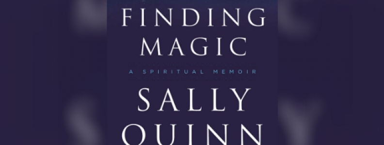 A Spiritual Memoir