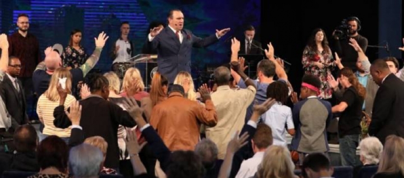 April 4, 2020 – Antisocial Distancing