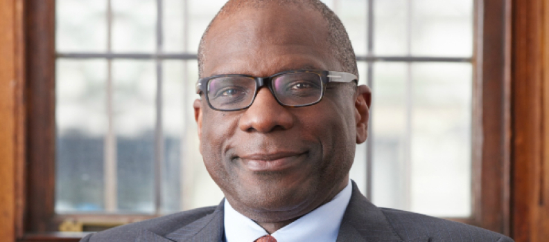 Rev. Fred Davie