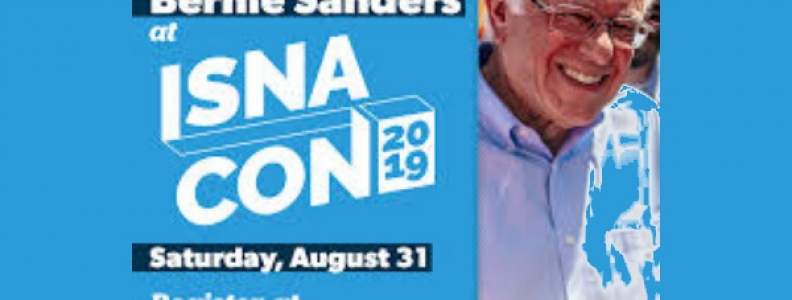 ISNAcon ’19