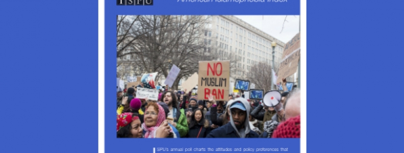 Institute for Social Policy and Understanding Muslim Poll