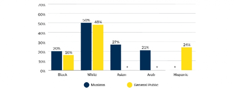 5th Annual American Muslim Poll