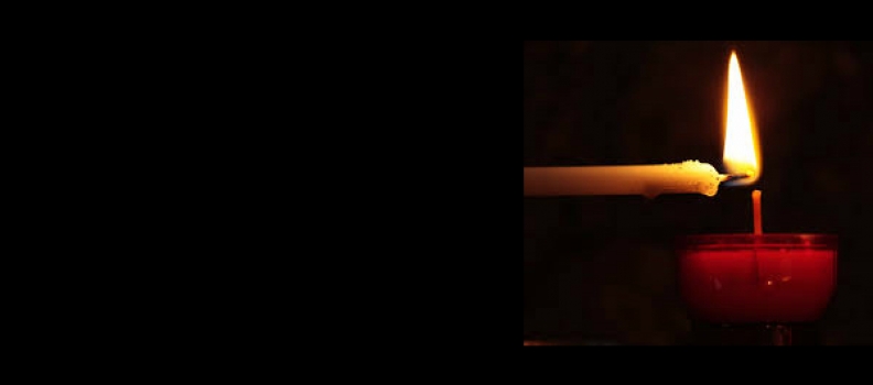 July 20, 2019 – Hope in the Dark