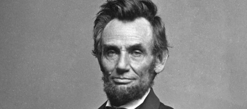 Celebrating Lincoln (2009)