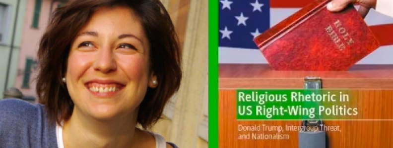 Religious Rhetoric in US Right-Wing Politics