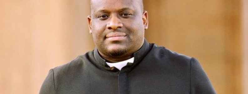 PICO Network’s Pastor Mike McBride on Charlottesville