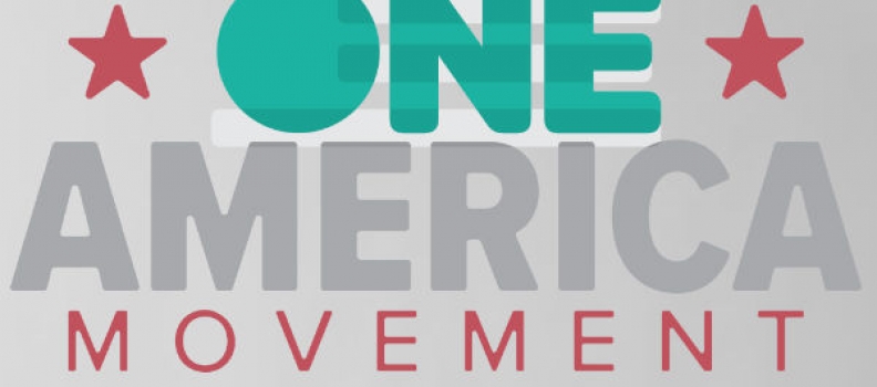 Hope: the One America Movement