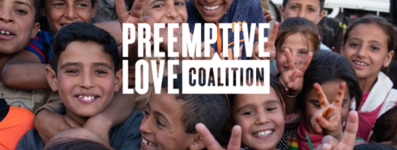 April 20, 2019 – Hope, Inclusion, and Love