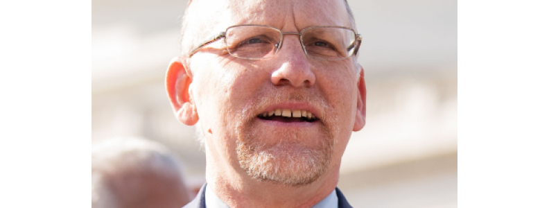 Bending the Arc toward justice