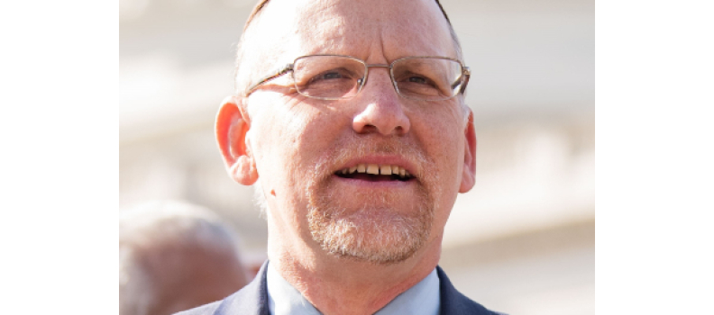 Bending the Arc toward justice