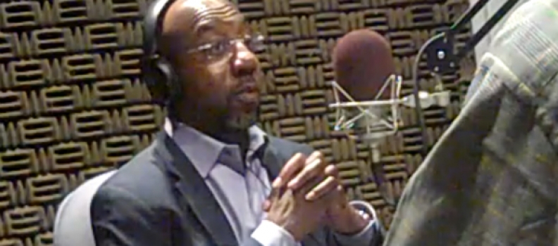 “Let My People Go!” Conference to End Mass Incarceration