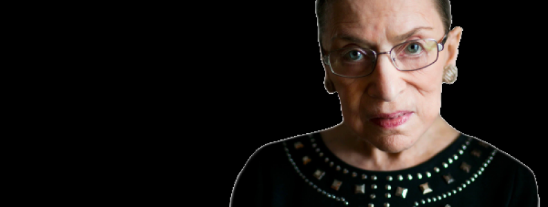 September 26, 2020 – Remembering Justice Ginsburg