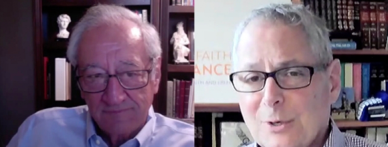 RNC2020: Preview with Rabbi Jack Moline