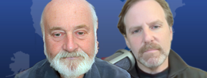 February 10, 2024 – Rob Reiner and Dan Partland: “God & Country”