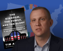 February 24, 2024 – Journalist Tim Alberta on American Evangelicals and Extremism
