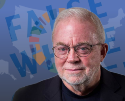 May 31, 2025 – Jim Wallis and a Moral Budget: The June 10th Procession at the Capitol