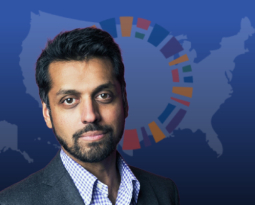 July 27, 2024 – We’re Going Forward: Wajahat Ali