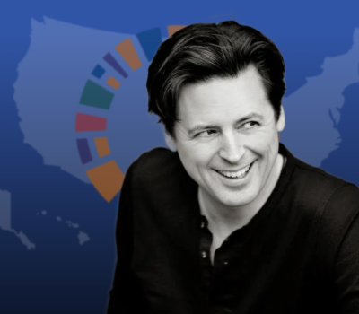 August 9, 2025 – Separating Church from Hate: A Conversation With John Fugelsang
