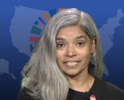 September 6, 2025 – The Power of Community: Keya Chatterjee and the Vision for a Free DC