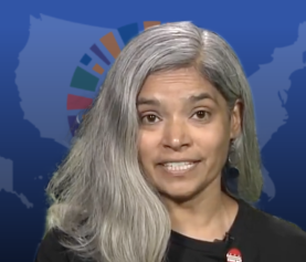 September 6, 2025 – The Power of Community: Keya Chatterjee and the Vision for a Free DC