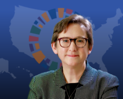 May 24, 2025 – Everybody Can Do Something: Rabbi Sharon Kleinbaum