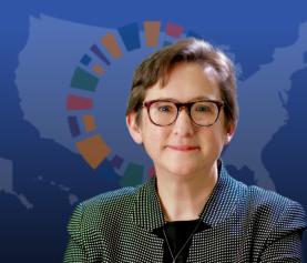 May 24, 2025 – Everybody Can Do Something: Rabbi Sharon Kleinbaum