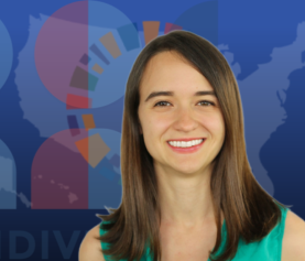 June 7, 2025 – Leah Greenberg, Indivisible, and No Kings: “You do not need permission to get started”