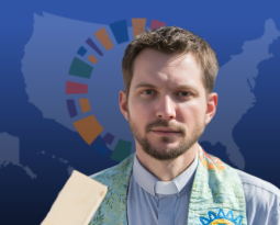 June 14, 2025 – A Pastor Reports from the Frontlines In Los Angeles:  Faith and Immigration